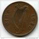 Irlande Ireland 1 Penny 1980 KM 20 - Irlanda