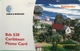 BARBADES  - Phonecard  -  Bathsheba  -  Bds $ 20 - Barbados