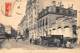 75017-PARIS- RUE JOUFFROY, BUREAU DES POSTES - Distrito: 17