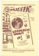 Pub Reclame Programma Programme  Ciné Cinema Bioscoop Majestic Gent Film - Si L'Empereur Savait ça - 1931 - Publicité Cinématographique