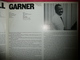 LP33 N°2944 - ERROLL GARNER - PLAY IT AGAIN, ERROLL ! - PG 33424 - 2 LP'S ***** EXCELLENT - Jazz