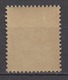 MONACO 1924 / 1932 N° 16 -  Timbre Taxe NEUF** - Postage Due