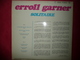 LP33 N°2947 - ERROLL GARNER - SOLITAIRE - 134.506 - DISQUE EPAIS ***** - Jazz