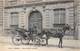 75-PARIS-LES FEMMES COCHER - Transport Urbain En Surface