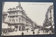 Carte Postale Bruxelles Boulevard D' Anspach - Lanen, Boulevards