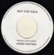 * 7"  Single *  Private Pierre Kartner Recording. (55th Wedding Anniversary Of His Parents) - Sonstige - Niederländische Musik