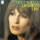 * LP *  MEET LOVELY LIESBETH LIST (Holland 1974 EX!!!) - Andere - Nederlandstalig