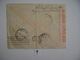 ANGOLA - LETTER SENT TO PORTO ALEGRE (BRAZIL / BRASIL) OPENED BY CENSOR IN 1941 IN THE STATE - Angola