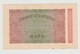 Banknote Reichsbanknote Duitsland 20000 Mark 1923 F-DB UNC - 20000 Mark