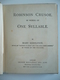 Delcampe - ROBINSON CRUSOE IN WORDS OF ONE SYLLABLE - 1886 - 1ère Edit. - MARY GODOLPHIN - CHARLES DICKENS - CRYSTAL PALACE PRESS - 1850-1899