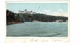 PLATTSBURGH, New York, USA, Hotel Champlain From Steamer Dock, 1906 UB Detroit Photographic Co. Postcard - Other & Unclassified