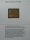 Delcampe - Germany Federal Republic 1947-1991: Rarities In Limited 99.8% Fine Gold Edition - Sammlungen (im Alben)