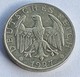 German Empire 2 Reichsmark 1927 (A) - 2 Reichsmark