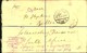 1923, 6 D Registration Envelope With Additional Franking From JOHANNESBURG To Berlin, Redirected Within The City - Other & Unclassified