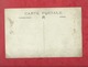 Carte Photo -  Vannier  - Vannerie - Other & Unclassified