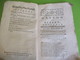 Delcampe - Fascicule Théâtre/"Gaston Et Baillard"/Tragédie En 5 Actes & En Vers /Dormont Du BELLOY/DIDOT L'Ainé/1785      FAT5 - 1701-1800