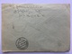 GERMANY 1944 Registered Leipzig Cover To Langfuhr Danzig Tied With Junkers - Air Mail Services - Storia Postale