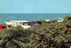 Cartolina Forte Di Bibbona Camping Casa Di Caccia 1973 (Livorno) - Livorno