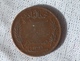 Tunisie 10 Centimes 1903 - Tunisie