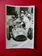 Fotografia Originale Gran Premio Tripoli Mercedes Laing 1939 Auto Sport - Altri & Non Classificati