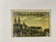 Allemagne Notgeld Fritzlar 25 Pfennig - Collections