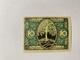 Allemagne Notgeld Geelow 10 Pfennig - Collections