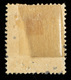 Mayotte - 1892-99 - 40c Yv 10 - Used - Oblitérés