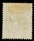 Cavalle - 1893-1900 - 10c Yv 3 - Used - Usados