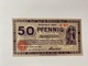 Allemagne Notgeld Koln 50 Pfennig - Collections