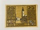 Allemagne Notgeld Laufen 25 Pfennig - Collections