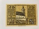 Allemagne Notgeld Laufen 25 Pfennig - Collections