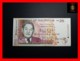 MAURITIUS 25 Rupees 1998  P. 42  UNC - Maurice