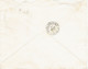 Oblitation Relais Pondrome Sur Enveloppe  27 Juillet 1910 éxpédié De Turnhout 24 Juillet 1910 - 1905 Thick Beard