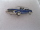 PIN'S    BMW  2002  TI  BLEU  Email A Froid - BMW