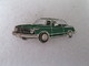 PIN'S    BMW  2002  TI  VERT  Email A Froid - BMW