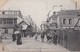 FRANCE - CARTE POSTALE  - BOIS COLOMBES - RUE DES BOURGUIGNONS - Colombes