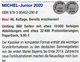 Delcampe - Junior MlCHEL Briefmarken 2020 Neu 10€ Deutschland DR 3.Reich Danzig Saar Berlin SBZ DDR AM BRD ISBN 9783954022908 - Savoir