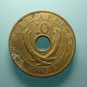 East Africa 10 Cents 1936 Clean - British Colony