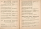 Delcampe - L'Espoir Français/1re Année/n° 42 - 23/11/1934 N° Spécial/L'impuissance Gouvernementale/Le Jeu De Massacre Parlementaire - Autres & Non Classés