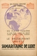 Delcampe - L'Espoir Français/1re Année/n° 42 - 23/11/1934 N° Spécial/L'impuissance Gouvernementale/Le Jeu De Massacre Parlementaire - Sonstige & Ohne Zuordnung