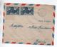 1948 - ENVELOPPE De ALLADA (DAHOMEY / AOF) - Storia Postale