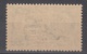 IRLANDA 1935 SG101 10/- INDIGO BLUE SUPERB STAMP CENTERED FULL PERF. MNH - Nuovi