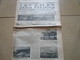 LES AILES - Journal Hebdomadaire De La Locomotion Aérienne - 26è Année - N° 1.049 - 23 Février 1946 - 16 Pages - Autres & Non Classés