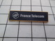 210A  Pin's Pins / Beau Et Rare / THEME : ARTHUS BERTRAND / LOGO FRANCE TELECOM ANNEES 90 - Arthus Bertrand