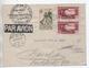 1945 - ENVELOPPE PAR AVION De DAKAR (SENEGAL / AOF) Pour MUTTENZ (SUISSE) - Cartas & Documentos