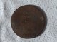 GRANDE BRETAGNE ROYAUME UNI UK 1 Penny 1866 - D. 1 Penny