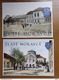 Delcampe - Doos Postkaarten (4kg116) Allerlei Landen En Thema's Oa: Naakt, Griekeland, Transport, Belgie ... (zie Enkele Foto's) - 500 CP Min.