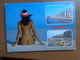 Delcampe - Doos Postkaarten (4kg116) Allerlei Landen En Thema's Oa: Naakt, Griekeland, Transport, Belgie ... (zie Enkele Foto's) - 500 CP Min.