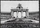 BRUXELLES - ARCADE MONUMENTALE DU CINQUANTENARIE - VIAGGIATA 1954 PER L'ITALIA - Monumenti, Edifici