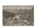 Gemmi Hotel Wildstrubel Mit Den Alpen 1923 - Trub